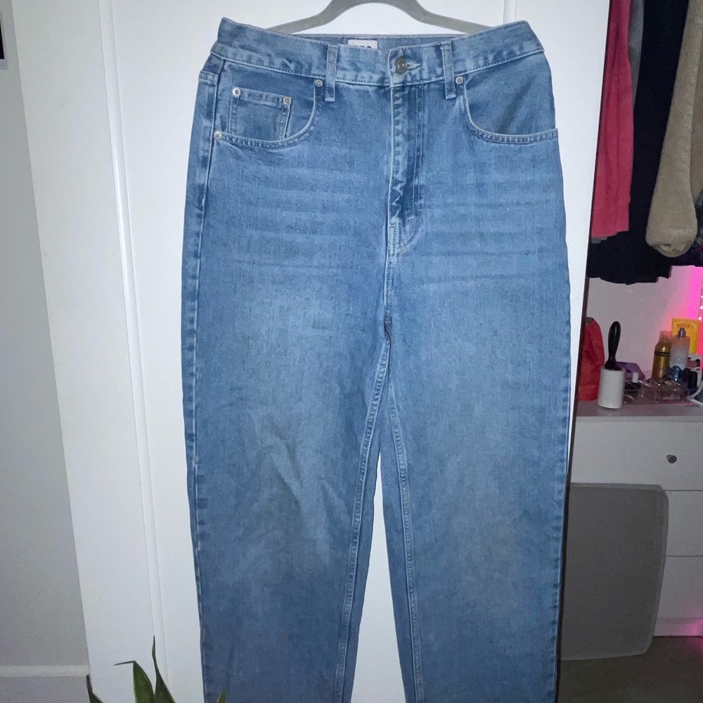 Urban Outfitters BDG Baggy Jean